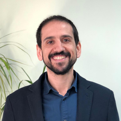 Pablo Ruiz Molina